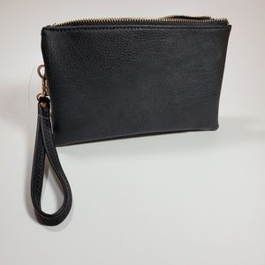 💥Trendy Black Purse